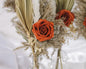 Dried Flower Pampas Centerpiece | Set of 4 |