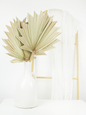 Spikey Palm Leaf | 2 Pack